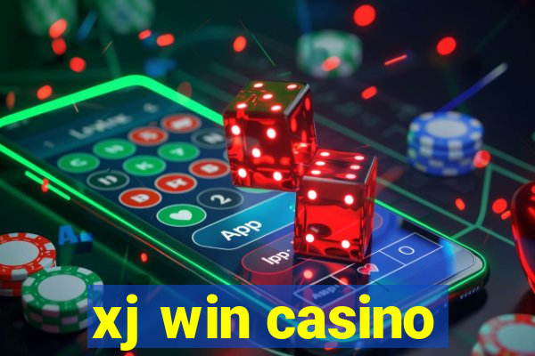 xj win casino